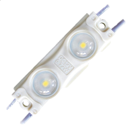 INJECTION LED MODULES 0.72W