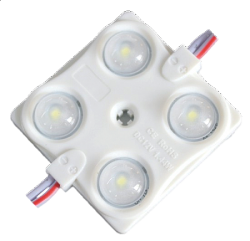 INJECTION LED MODULES  1.44W