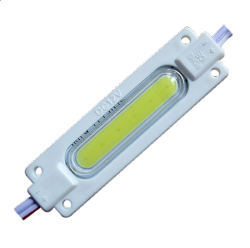 INJECTION LED MODULES  2W
