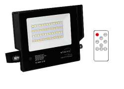 ΠΡΟΒΟΛΕΑΣ LED  SMD CCT 20W  4 ΣΕ 1