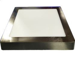 Τετράγωνο εξωτερικό LED Panel 20W 6000Κ