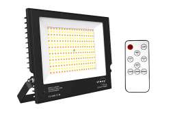 ΠΡΟΒΟΛΕΑΣ LED  SMD CCT 200W  4 ΣΕ 1