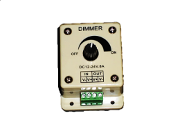 ΧΕΙΡΟΚΙΝΗΤΟ LED DIMMER